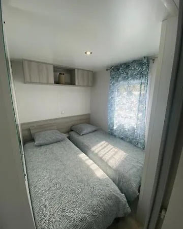 Campsite Soleil Du Midi *