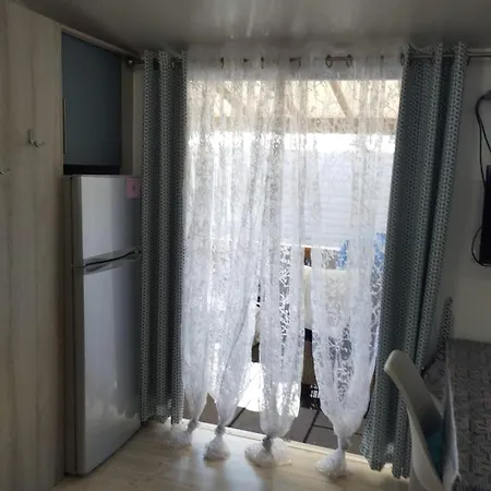 Soleil Du Midi キャンプ場 *